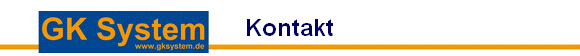 Kontakt